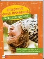 Entspannt durch Bewegung im Kita-Morgenkreis 1