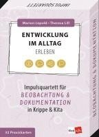 bokomslag Entwicklung im Alltag erleben