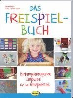 bokomslag Das Freispielbuch