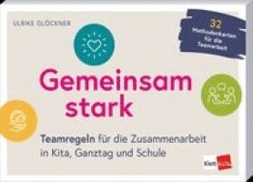 Ulrike Glöckner - Gemeinsam stark, Häftad