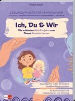 Riekje Dreier - Ich, Du & Wir, Häftad