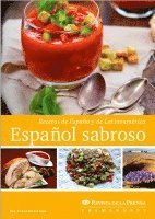 bokomslag Español sabroso