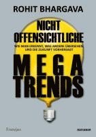 Rohit Bhargava - Nicht offensichtliche MEGATRENDS, Häftad