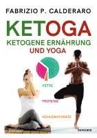 bokomslag Ketoga