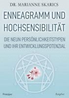 bokomslag Enneagramm und Hochsensibilität