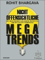 bokomslag Nicht offensichtliche MEGATRENDS