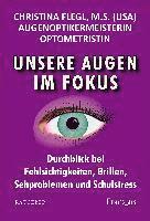 bokomslag Unsere Augen im Fokus