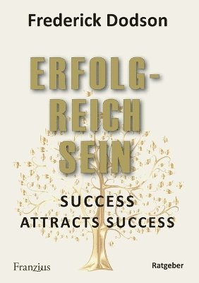 bokomslag Erfolgreich sein