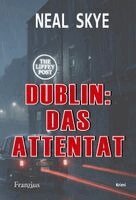 Neal Skye - Dublin, Häftad