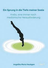 bokomslag Sprung in die Tiefe meiner Seele