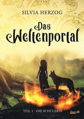 Das Weltenportal 1