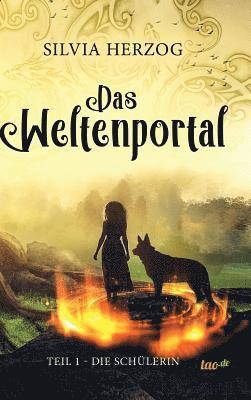 Das Weltenportal 1