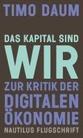 bokomslag Das Kapital sind wir