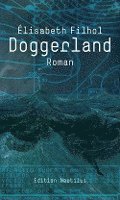 bokomslag Doggerland
