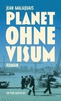 bokomslag Planet ohne Visum