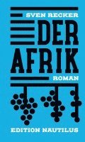 bokomslag Der Afrik