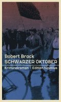 bokomslag Schwarzer Oktober