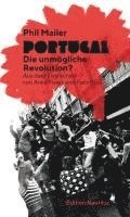 Phil Mailer - Portugal - Die unmögliche Revolution?, Häftad