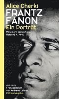 bokomslag Frantz Fanon