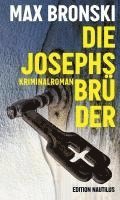 bokomslag Die Josephsbrüder
