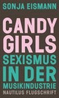 bokomslag Candy Girls