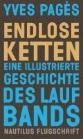 Yves Pagès - Endlose Ketten, Häftad