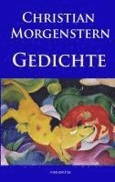 Christian Morgenstern - Gedichte, Häftad