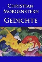 Christian Morgenstern - Gedichte, Häftad
