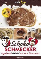 bokomslag mixtipp Schoko-Schmecker