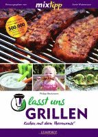 bokomslag mixtipp: Lasst uns grillen!