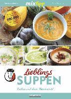 bokomslag mixtipp: Lieblings-Suppen