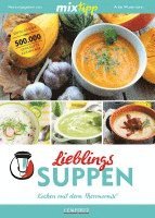 bokomslag mixtipp: Lieblings-Suppen