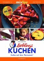 bokomslag mixtipp: Lieblings-Kuchen