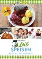 bokomslag mixtipp: Leibspeisen