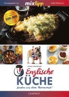 bokomslag mixtipp: Englische Küche