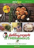 bokomslag MIXtipp: Lieblingsrezepte der Thermimaus