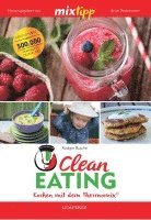 bokomslag mixtipp: Clean Eating