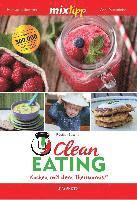 mixtipp: Clean Eating 1