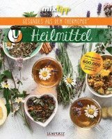 bokomslag mixtipp: Heilmittel