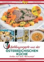 bokomslag mixtipp: Lieblingsrezepte aus der österreichischen Küche
