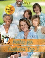 bokomslag mixtipp: Kochen für Diabetes Typ 2