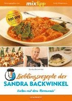 bokomslag mixtipp: Lieblingsrezepte der Sandra Backwinkel