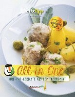 bokomslag mixtipp: All in one