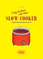 bokomslag Slow Cooker