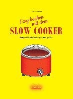 Slow Cooker 1
