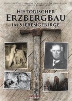 bokomslag Historischer Erzbergbau im Siebengebirge