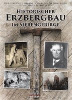 bokomslag Historischer Erzbergbau im Siebengebirge