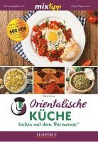 bokomslag mixtipp: Orientalische Küche