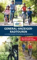 bokomslag General-Anzeiger-Radtouren