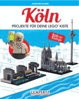 bokomslag Köln